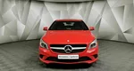 Mercedes-Benz CLA CLA 200 7G-DCT (156 л.с.) Urban Красный