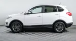 Chery Tiggo 5 2.0 МКПП
