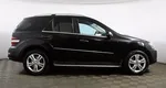 Mercedes-Benz M-klasse
