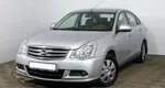 Nissan Almera III (G15)