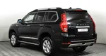 Haval H9 2.0 АКПП