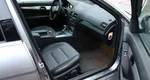Mercedes-Benz C_KLASSE 280 3.0 AT (231 л.с.) 4WD
