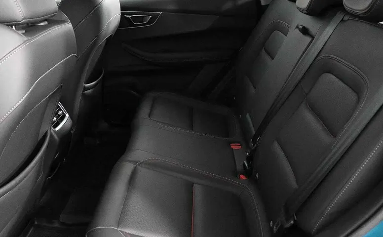 Chery tiggo 7 pro cvt 2020 с пробегом 25 143 км