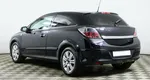 Opel Astra H Рестайлинг