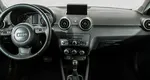 Audi A1 I (8X) Рестайлинг