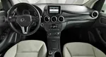 Mercedes-Benz B-Класс B 180 BlueEfficiency 7G-DCT (122 л.с.) Белый