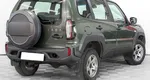  Lada (ВАЗ) Niva I Рестайлинг (Travel)