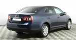 Volkswagen Jetta 1.6 Робот