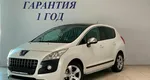 Peugeot 3008 i