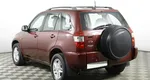 Chery Tiggo (T11) I