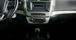 Geely Emgrand X7 I Рестайлинг
