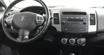 Peugeot 4007 2.4 Вариатор