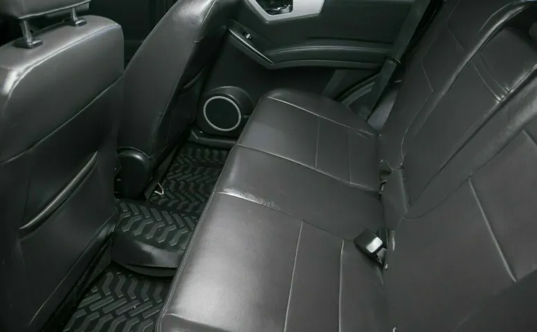 Lifan x60