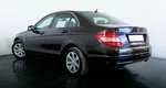 Mercedes-Benz C-Класс 180 BlueEFFICIENCY III (W204)