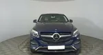 Mercedes-Benz GLE Coupe 400 I (C292)