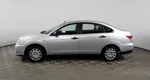 Nissan Almera III (G15)