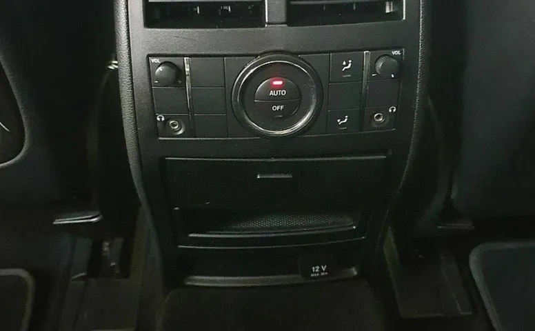 Mercedes-Benz M-klasse 280 II(W164)