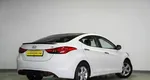 Hyundai Avante, 4 поколение