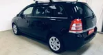 Opel Zafira В Рестайлинг