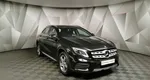 Mercedes-Benz GLA 250 7G-DCT 4MATIC (211 л.с.) Особая серия Черный