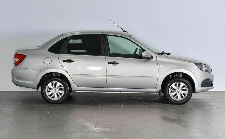 Lada (ваз) granta