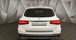 Mercedes-Benz GLC 250 9G-TRONIC 4MATIC (211 л.с.) Особая серия Белый
