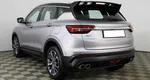 Geely coolray робот 2020 с пробегом 27 301 км