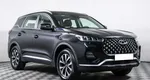 Chery tiggo 7 pro cvt 2021 с пробегом 16 749 км