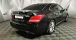 Hyundai Equus 3.8 GDi AT (334 л.с.) Elite Черный