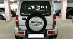 Suzuki Jimny III Рестайлинг 1