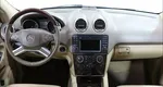 Mercedes-Benz M-klasse