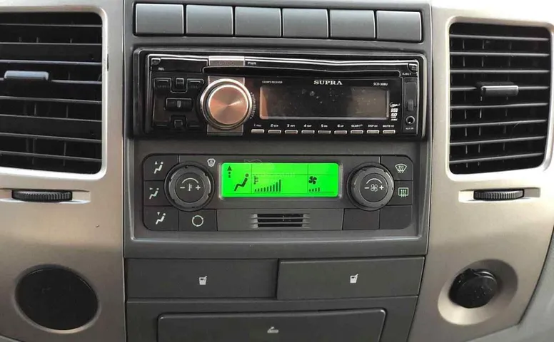ГАЗ 3302
