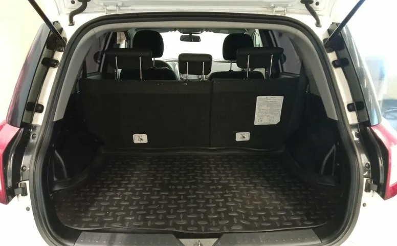 Geely Emgrand X7 I