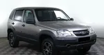 Lada (ВАЗ) Niva I 