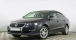 Volkswagen Passat 1.8 Механика