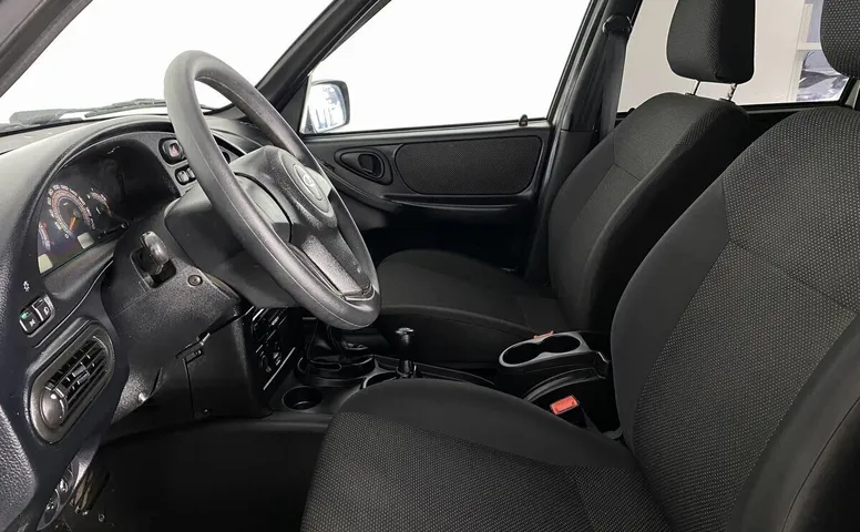  Lada (ВАЗ) Niva I Рестайлинг (Travel)