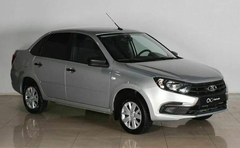 Lada (ваз) granta