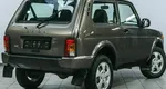 Lada (ваз) 2121 (4x4)