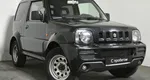 Suzuki Jimny III Рестайлинг 1