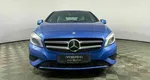 Mercedes-benz a-класс
