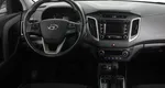 Hyundai Creta 1.6 АКПП