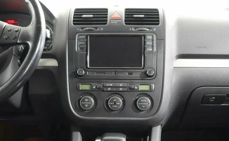Volkswagen Jetta 1.4 Робот