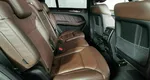 Mercedes-Benz GL GL 350 BlueTec 7G-Tronic Plus 4Matic (249 л.с.) Коричневый