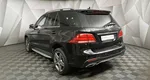 Mercedes-Benz GLE 350 d 4MATIC 9G-TRONIC (249 л.с.) Особая серия Черный