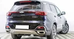 Chery tiggo 8 cvt 2021 с пробегом 21 476 км