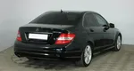 Mercedes-Benz C-Класс 1.8 Автомат