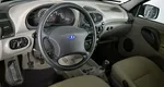 LADA (ВАЗ) Kalina 1.6 Механика