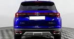 Changan cs35 plus акпп 2020 с пробегом 18 817 км