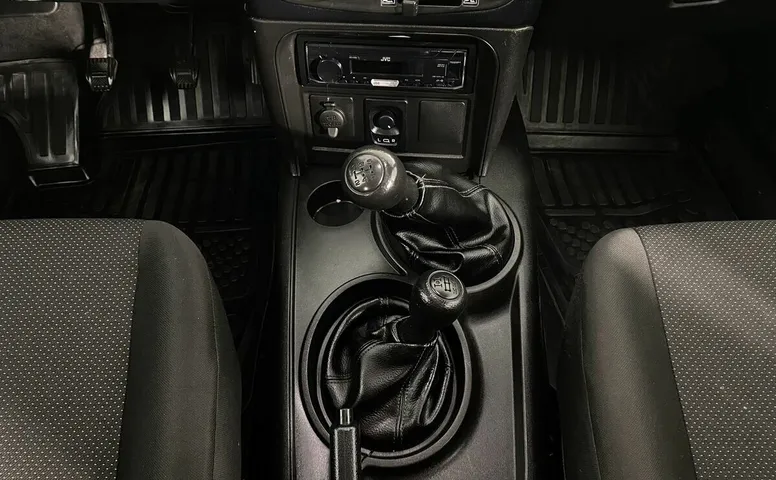 Lada (ВАЗ) Niva I Рестайлинг (Travel)