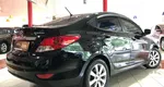 Hyundai Solaris I